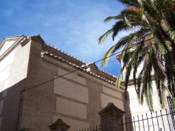 Castillo de Velez-Blanco 2010